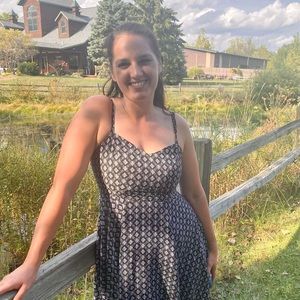 Meet your Posher, Lindsey